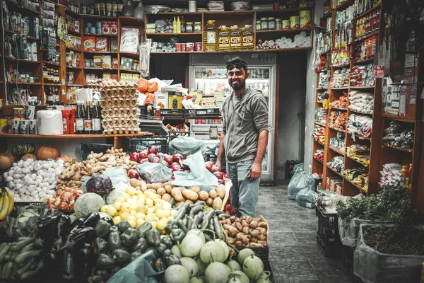Le roquefort, un fromage à déguster avec moderation.