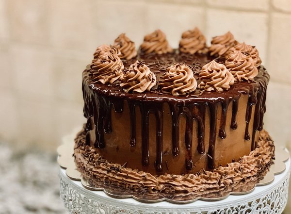 5 astuces pour réussir son gâteau au chocolat