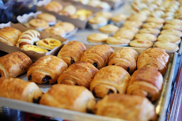 10 astuces pour réussir ses pâtisseries