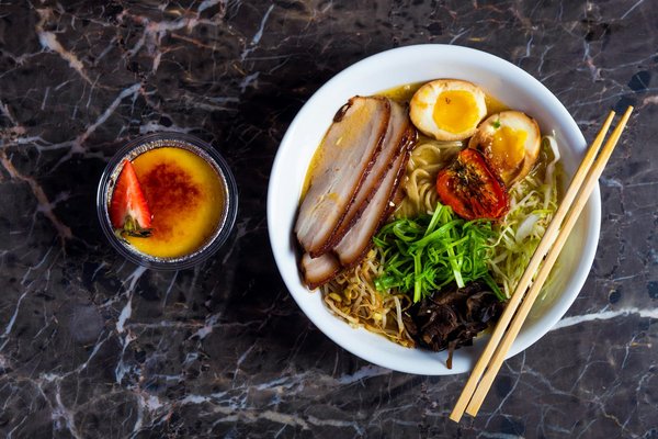 Les secrets des Ramen : comment préparer des bols de nouilles japonaises savoureuses ?