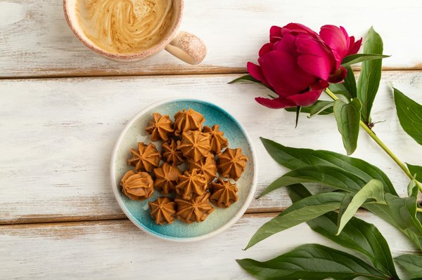 Comment réussir un caramel au beurre salé onctueux pour napper des desserts?