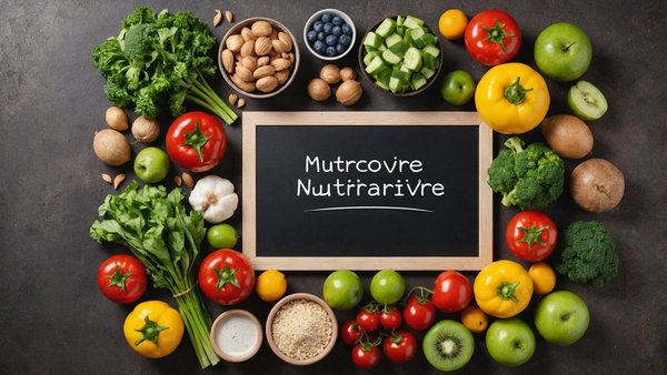 Découvrez marianne lefebvre: nutritionniste et experte internationale